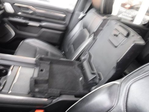 Used 2019 RAM 1500 Limited image 31