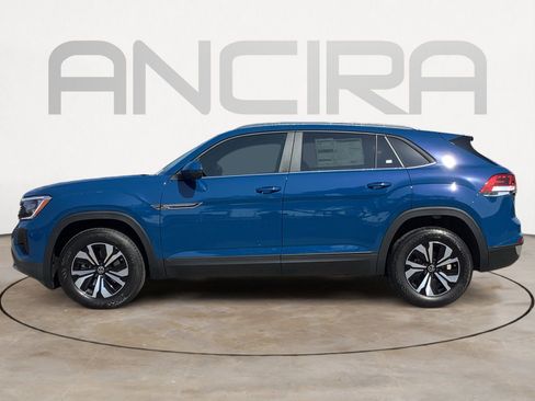 New 2026 Volkswagen Atlas Cross Sport SE image 5