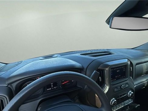 New 2025 GMC Sierra 2500 Pro w/ 1SA Pro Safety Plus Package image 7