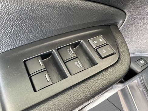 Used 2021 Honda Ridgeline RTL image 6