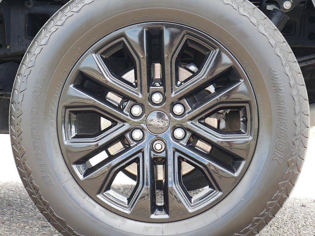 Used 2024 Ford F150 XLT w/ Equipment Group 303A High AWD/4WD image 77