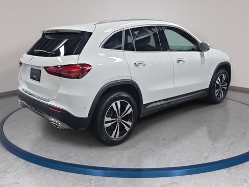 Certified 2026 Mercedes-Benz GLA 250 image 6