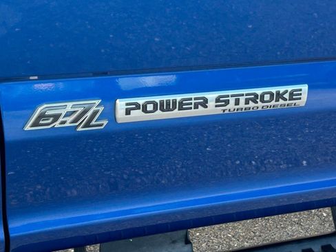 Used 2022 Ford F250 Lariat w/ Lariat Ultimate Package image 20