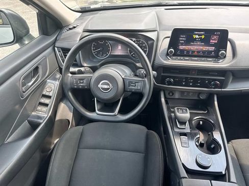 Certified 2024 Nissan Rogue S AWD/4WD image 18