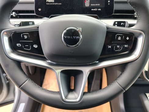 New 2026 Volvo EX90 Ultra AWD/4WD image 16