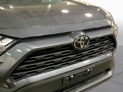 Used 2025 Toyota RAV4 XLE Premium w/ Weather Package AWD/4WD image 29