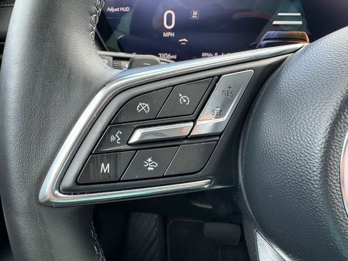 Used 2025 Buick Envision Preferred AWD/4WD image 20