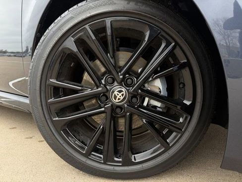 New 2026 Toyota Camry SE image 10