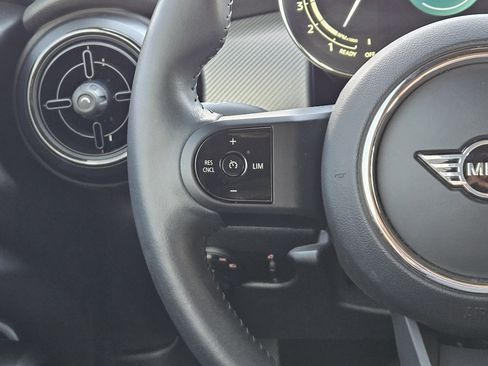 Used 2024 MINI Cooper Convertible image 29