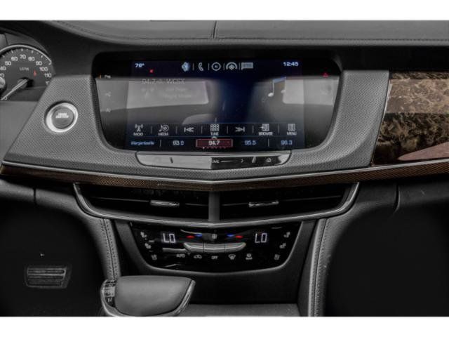 Used 2018 Cadillac CT6 Premium Luxury w/ Super Cruise Package AWD/4WD image 13