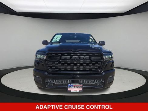 New 2026 RAM 1500 Express RWD image 9