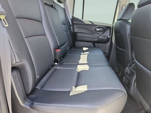 Used 2023 Honda Ridgeline RTL image 33
