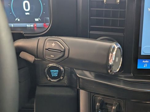 New 2026 Ford Expedition Max Platinum AWD/4WD image 13