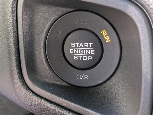 New 2026 Jeep Wrangler Sport image 30