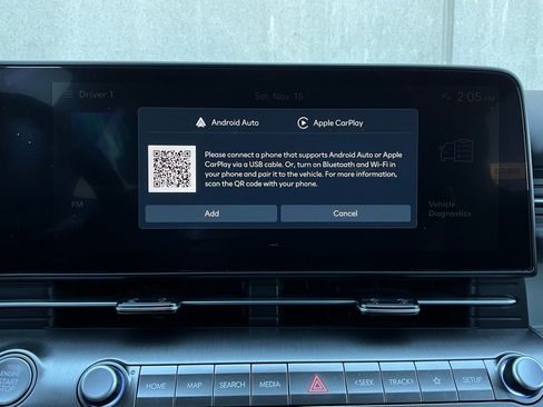 Used 2025 Hyundai Kona SEL image 30