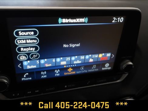 Used 2025 Nissan Sentra SV FWD image 31