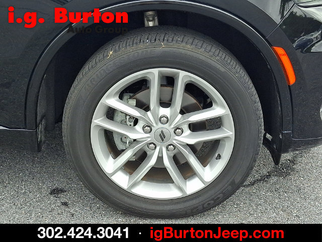 Used 2022 Dodge Durango GT AWD/4WD image 8