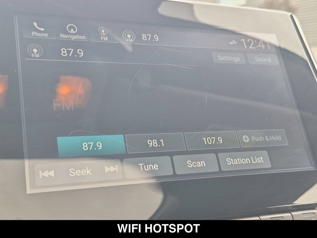 Used 2019 Honda Odyssey Elite image 23