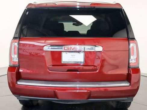 Used 2016 GMC Yukon Denali w/ Open Road Package image 13