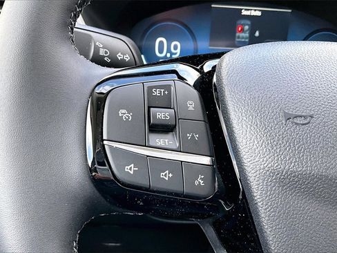 New 2026 Ford Escape Platinum w/ Premium Technology Package image 16