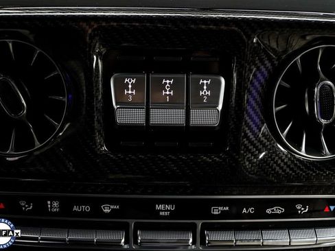 Used 2021 Mercedes-Benz G 63 AMG 4MATIC image 25