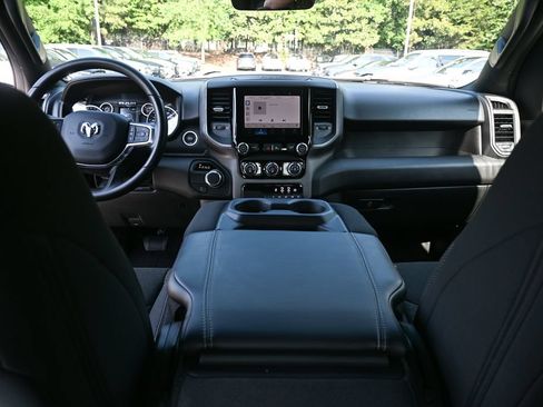 Used 2026 RAM 1500 Express RWD image 21