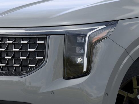 New 2026 Kia Carnival SX image 10