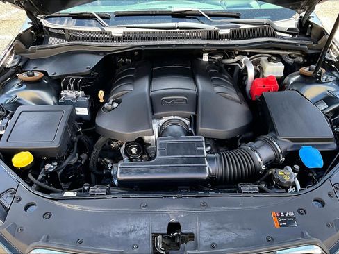 Used 2017 Chevrolet SS RWD image 32