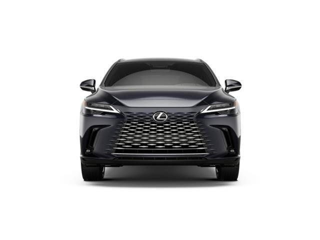 New 2026 Lexus RX 350 FWD image 4