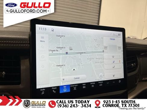 Certified 2022 Ford Expedition XLT AWD/4WD image 28