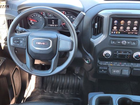 Used 2023 GMC Sierra 1500 Pro image 27