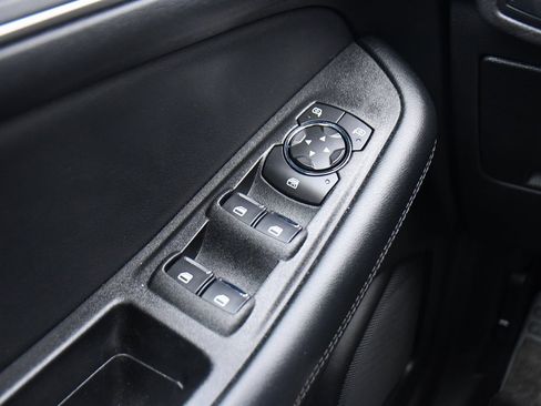 Used 2022 Ford Edge SEL w/ Convenience Package image 24