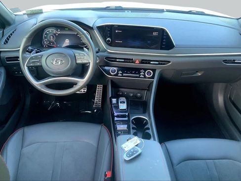 Used 2022 Hyundai Sonata SEL Plus w/ Cargo Package FWD image 15