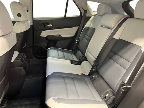 New 2026 Honda Prologue Touring image 22