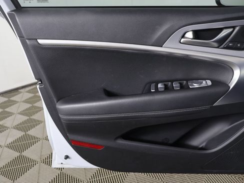 Used 2021 Genesis G70 2.0T w/ Elite Package AWD/4WD image 23