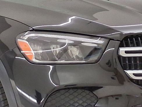Used 2024 Mercedes-Benz GLE 450e 4MATIC image 9