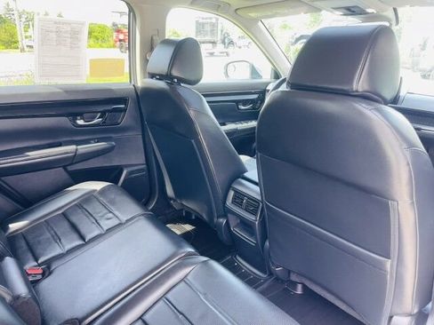 Used 2023 Honda CR-V EX-L image 13