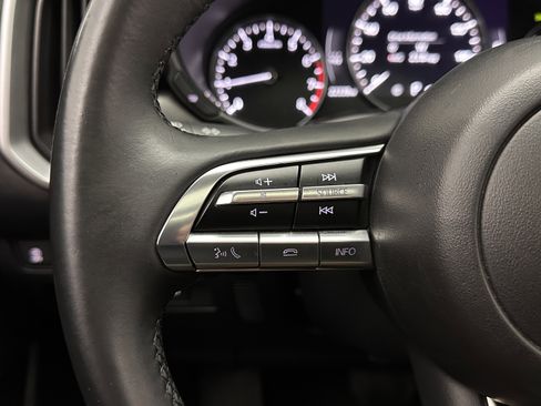 Used 2024 MAZDA CX-50 AWD 2.5 Turbo w/ Cargo Package image 22