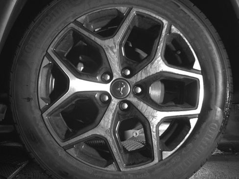 Used 2025 Jeep Compass Limited image 14