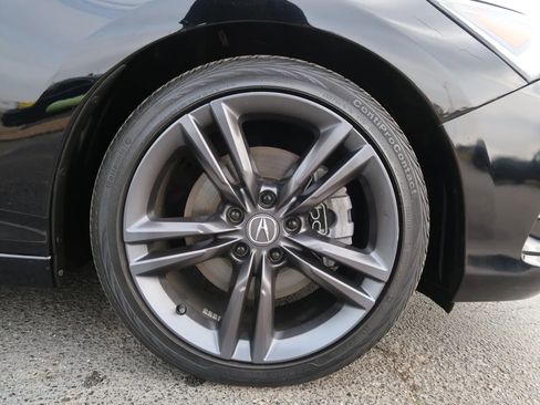 Used 2023 Acura Integra A-Spec image 52