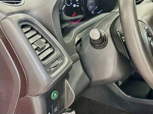 Used 2022 Honda HR-V Sport image 10