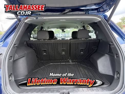 Used 2022 Chevrolet Equinox LT FWD image 31