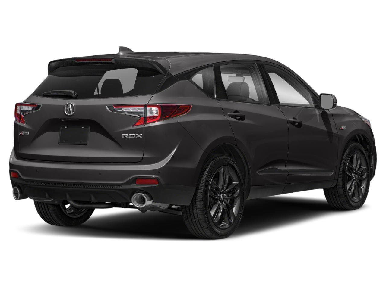 Used 2019 Acura RDX w/ Advance Package FWD image 43