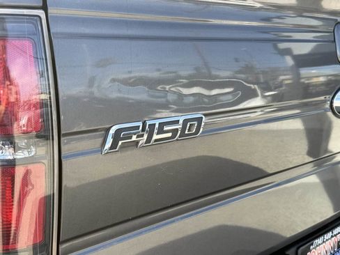 Used 2013 Ford F150 FX4 w/ Mid Equipment Group image 35