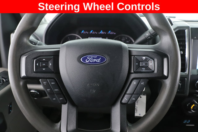 Used 2017 Ford F350 XLT AWD/4WD image 5