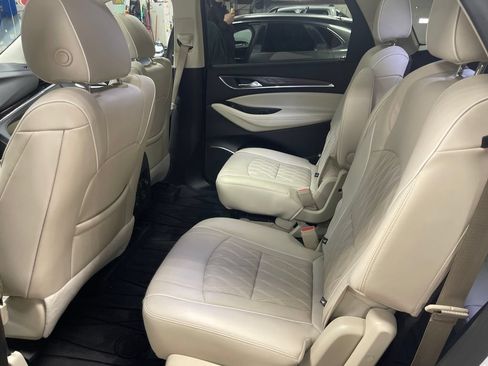 Certified 2023 Buick Enclave Avenir w/ Avenir Technology Package AWD/4WD image 27