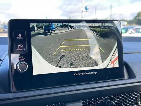 Used 2026 Honda CR-V TrailSport image 14