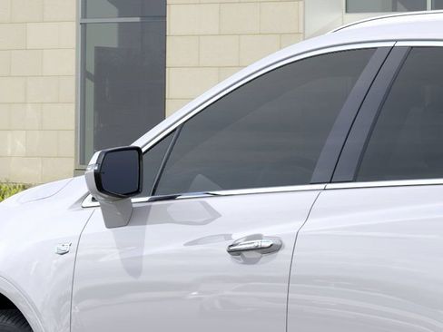 New 2025 Cadillac XT5 Premium Luxury w/ Technology Package image 12