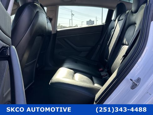Used 2020 Tesla Model 3 Long Range image 14