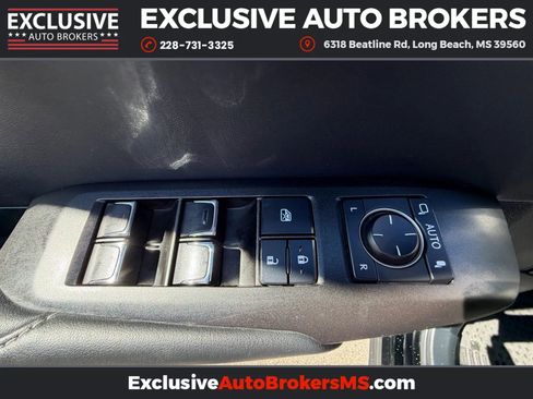 Used 2021 Lexus NX 300 F Sport w/ Accessory Package 2 image 19